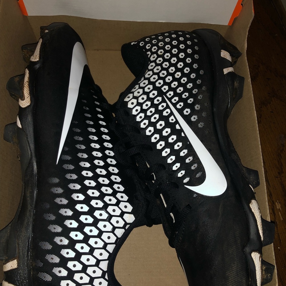 Nike Vapor Ultra fly 2 Keystone